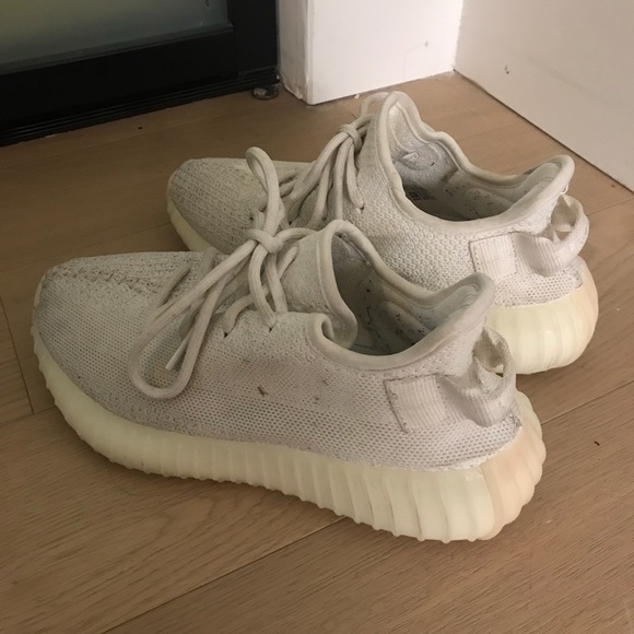 womens 7.5 yeezy